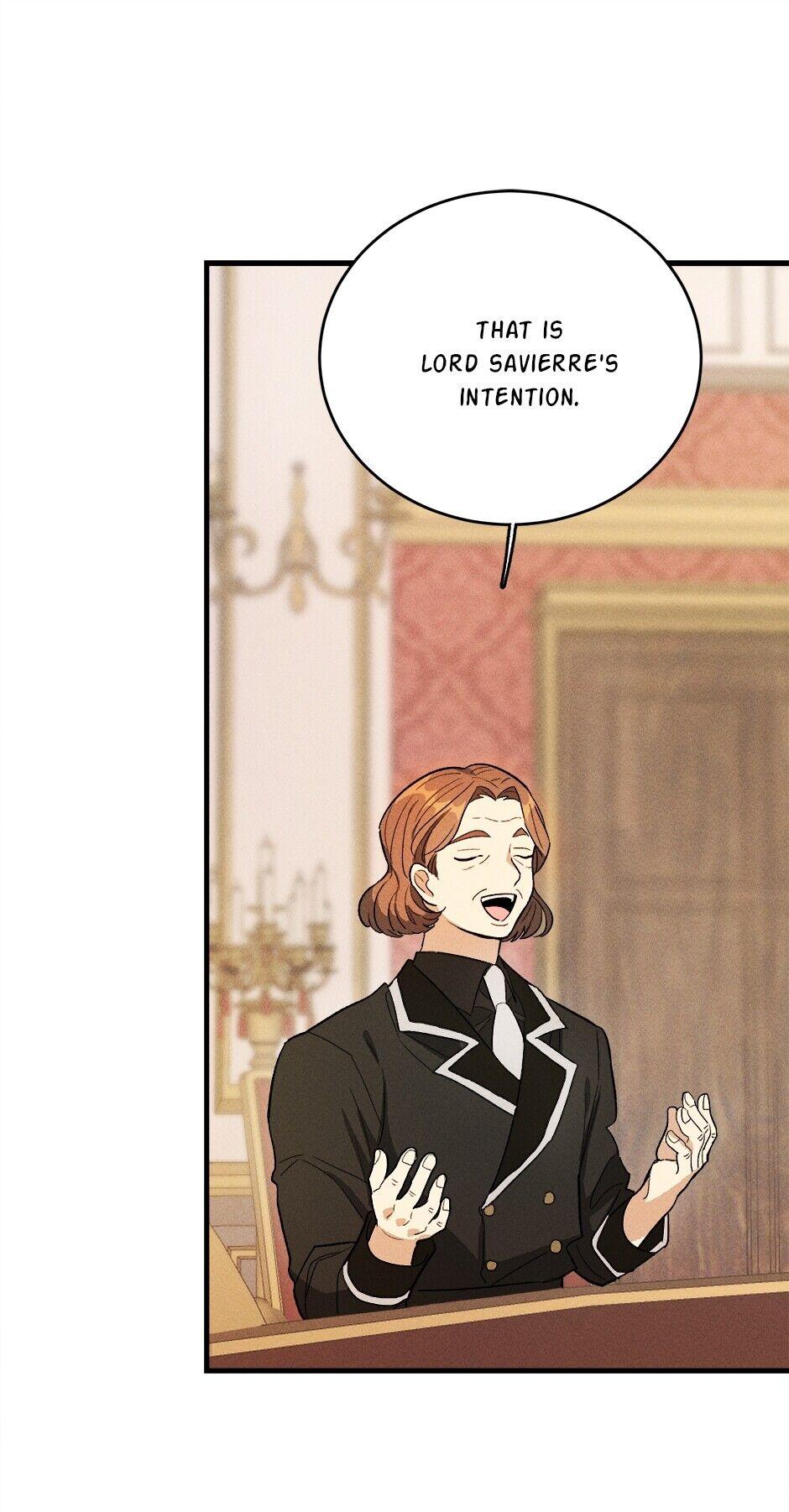 Lady Chef Royale chapter 39 page 27