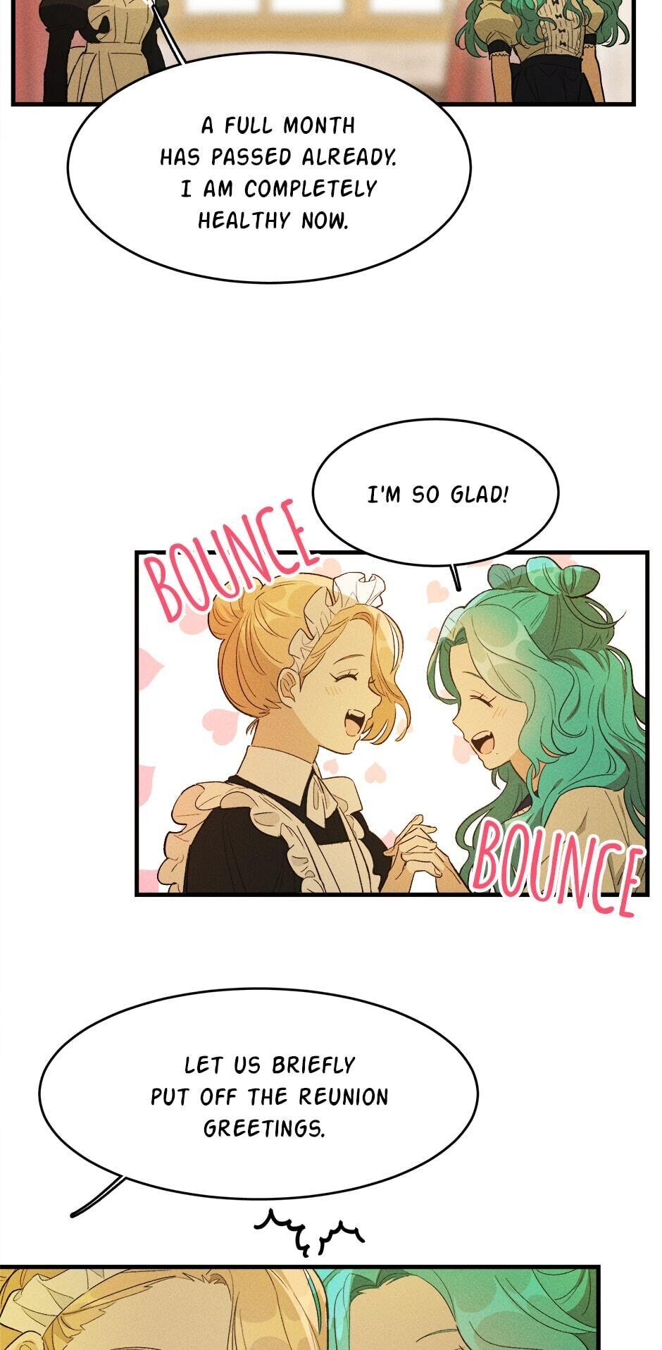 Lady Chef Royale chapter 39 page 3