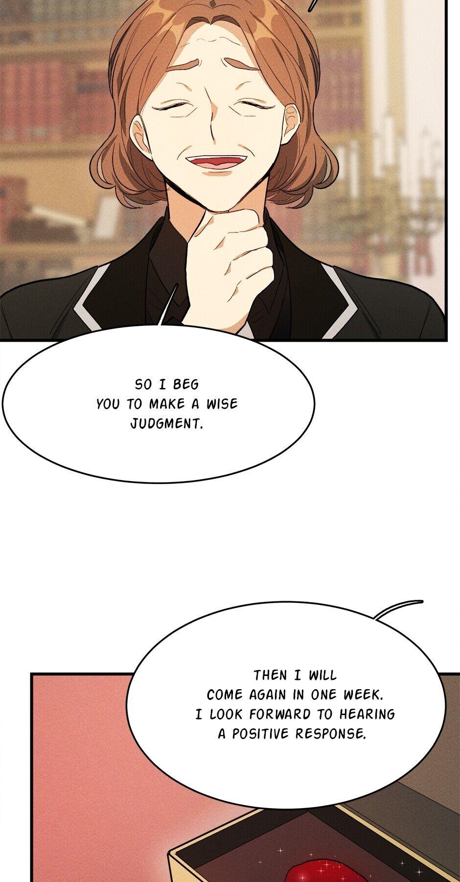 Lady Chef Royale chapter 39 page 31