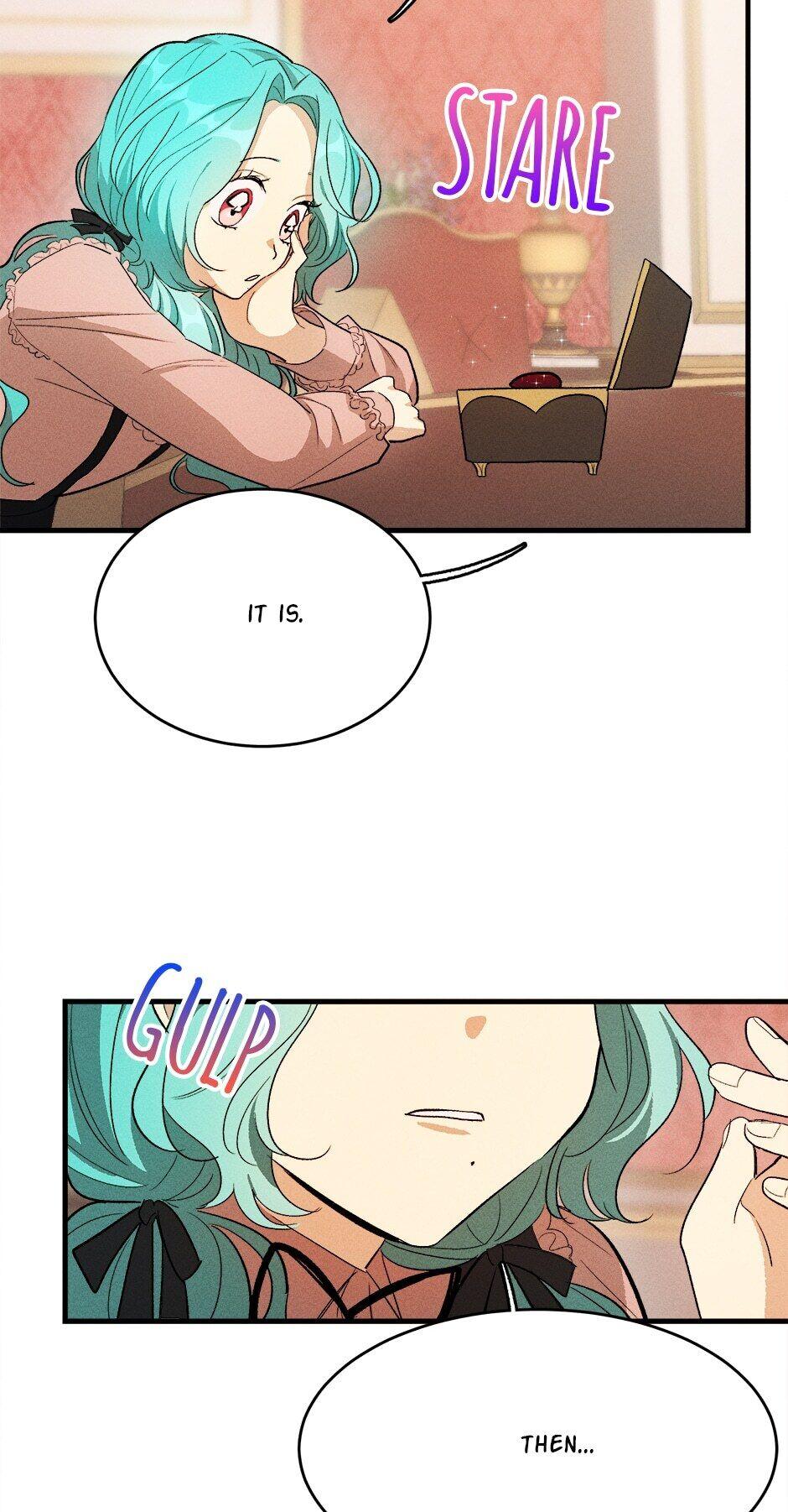 Lady Chef Royale chapter 39 page 37