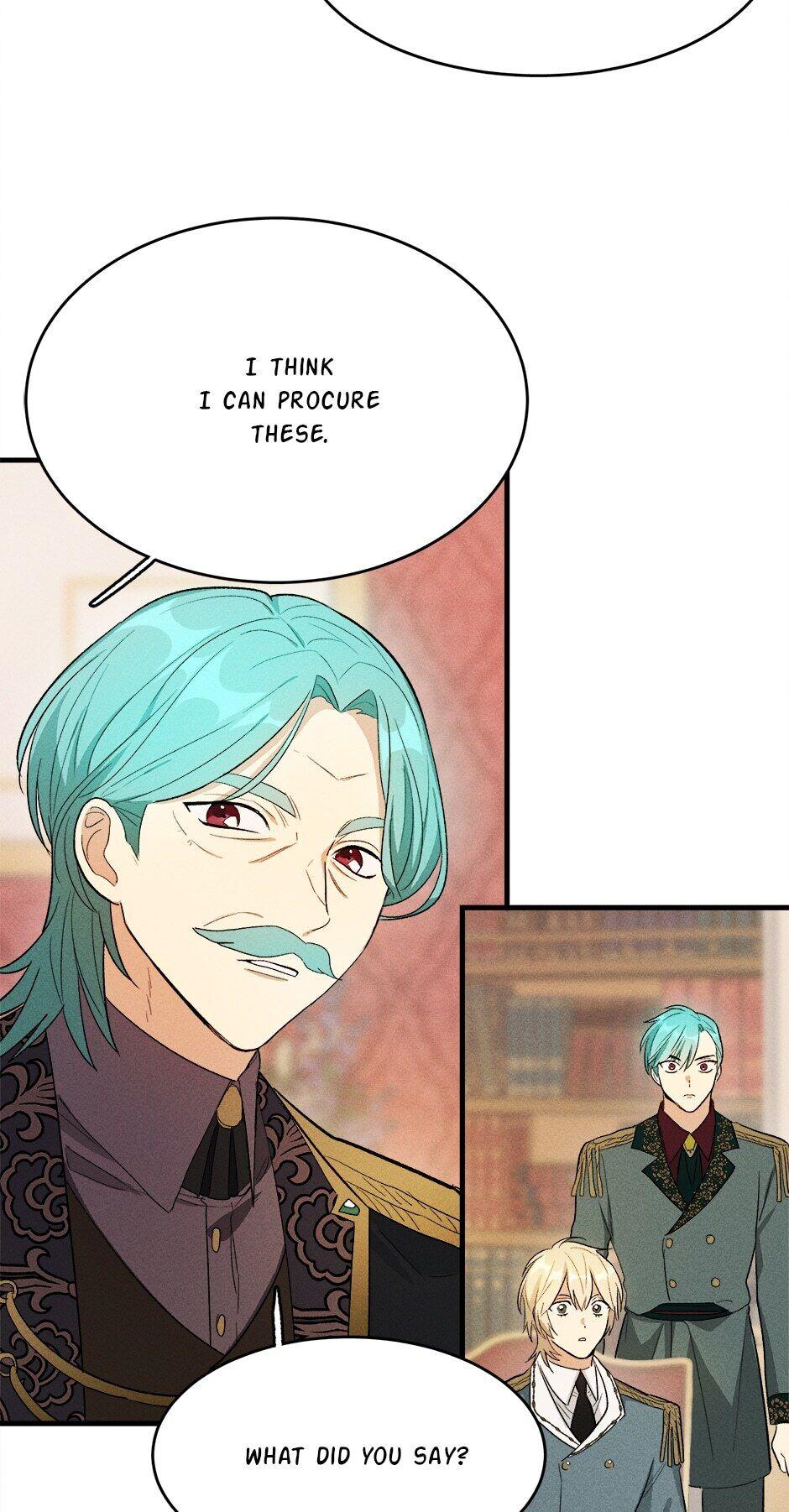 Lady Chef Royale chapter 39 page 38