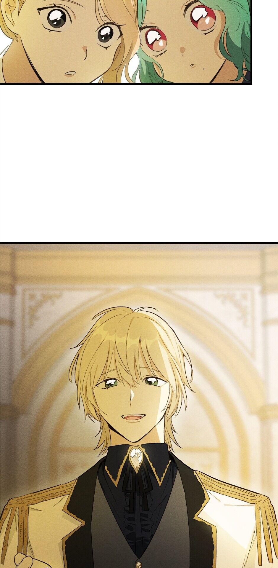 Lady Chef Royale chapter 39 page 4