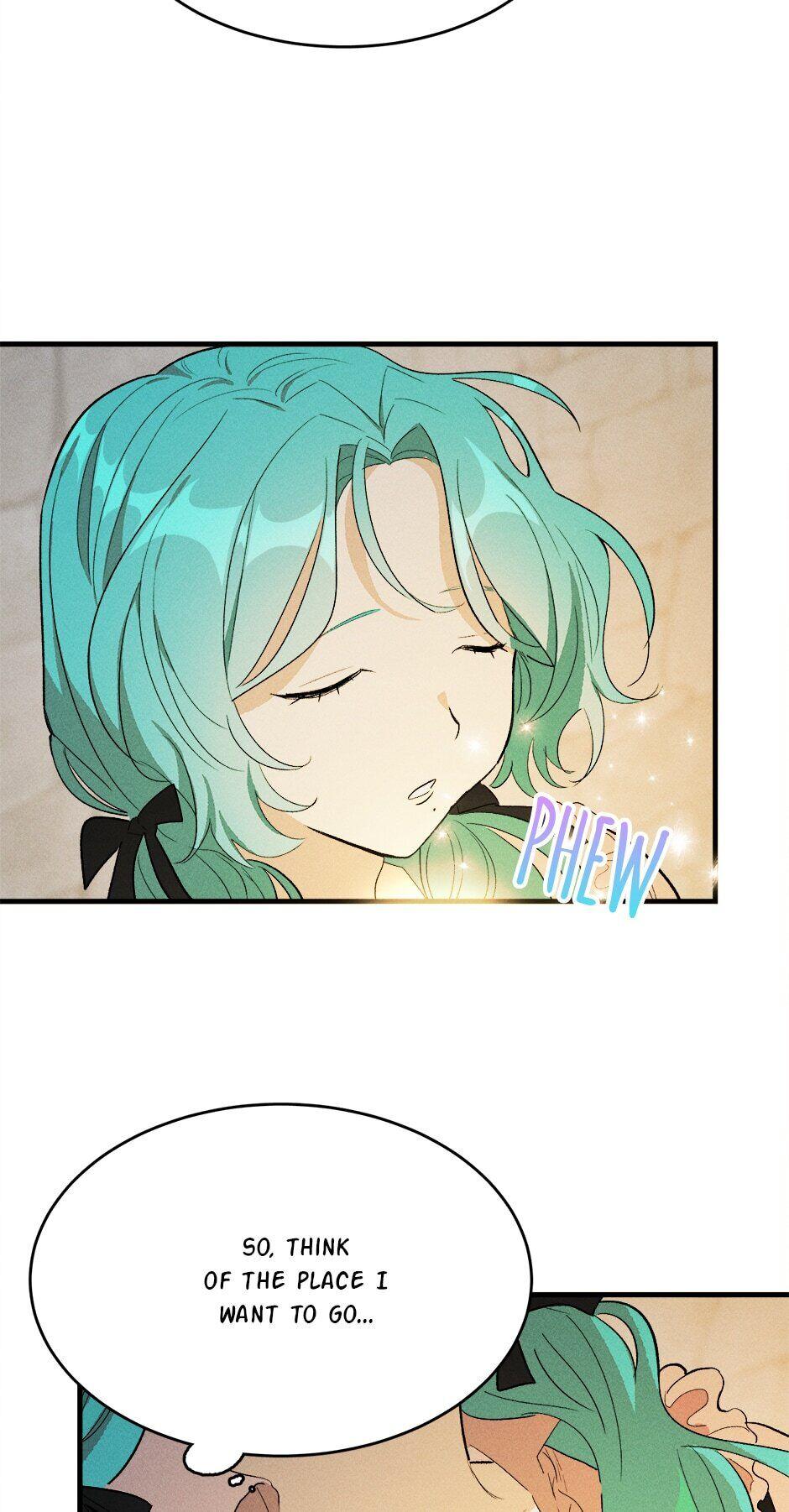 Lady Chef Royale chapter 39 page 41