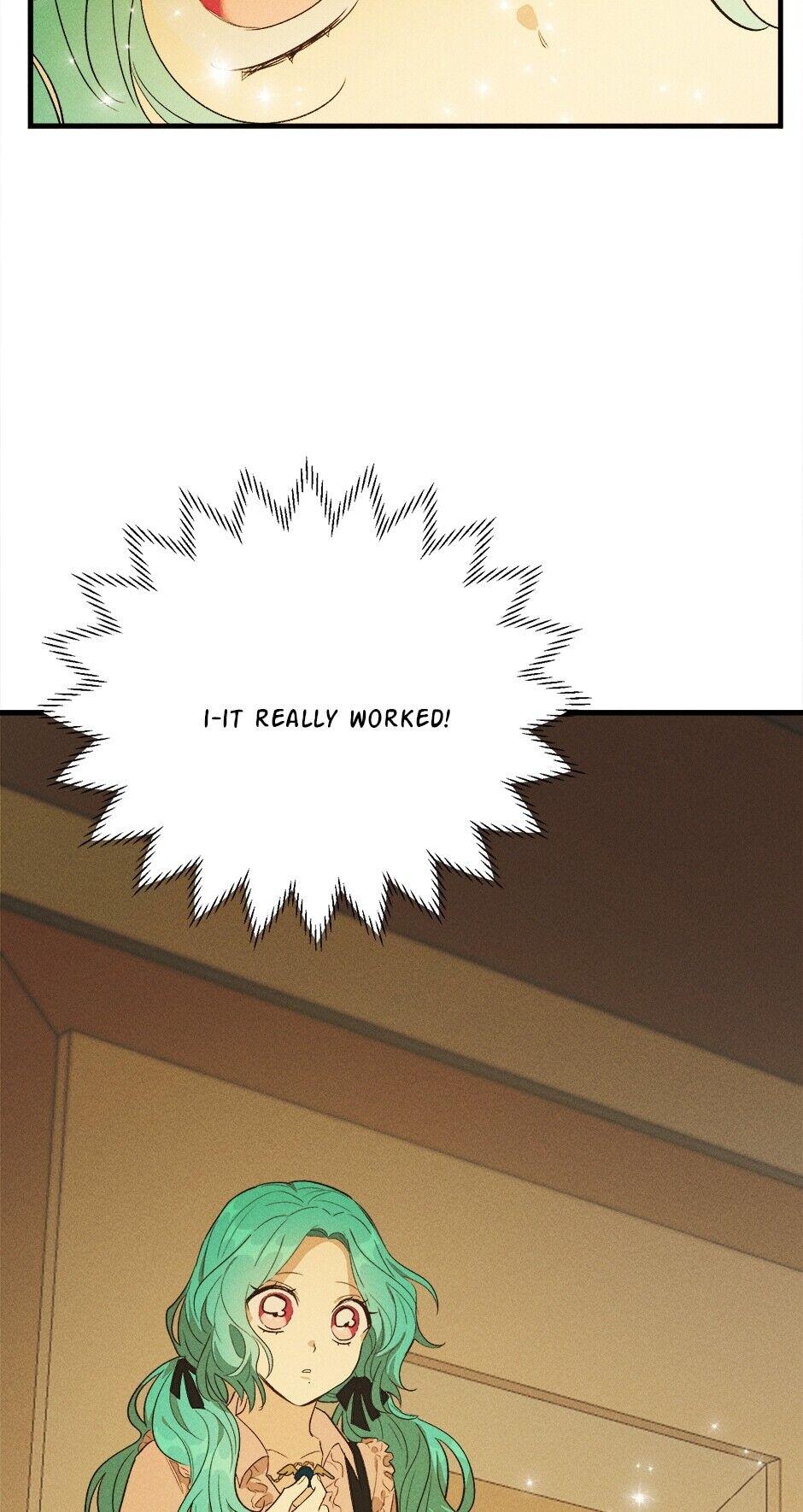 Lady Chef Royale chapter 39 page 44