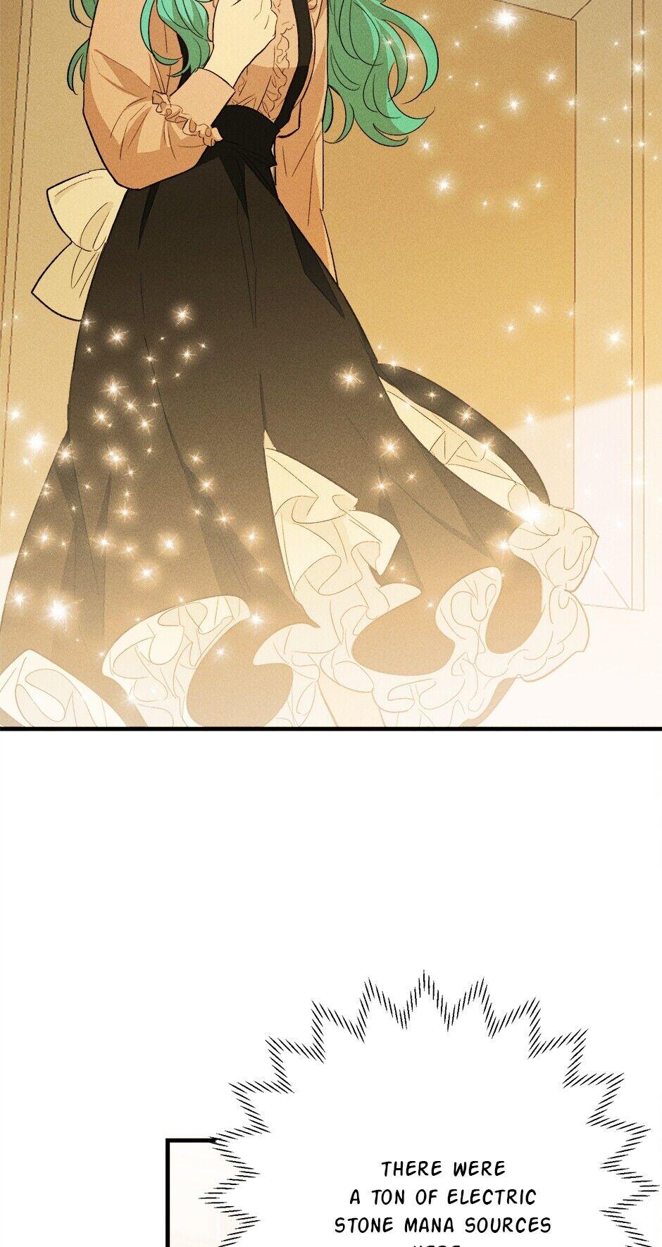 Lady Chef Royale chapter 39 page 45