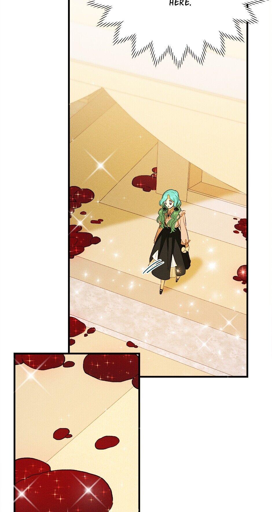 Lady Chef Royale chapter 39 page 46