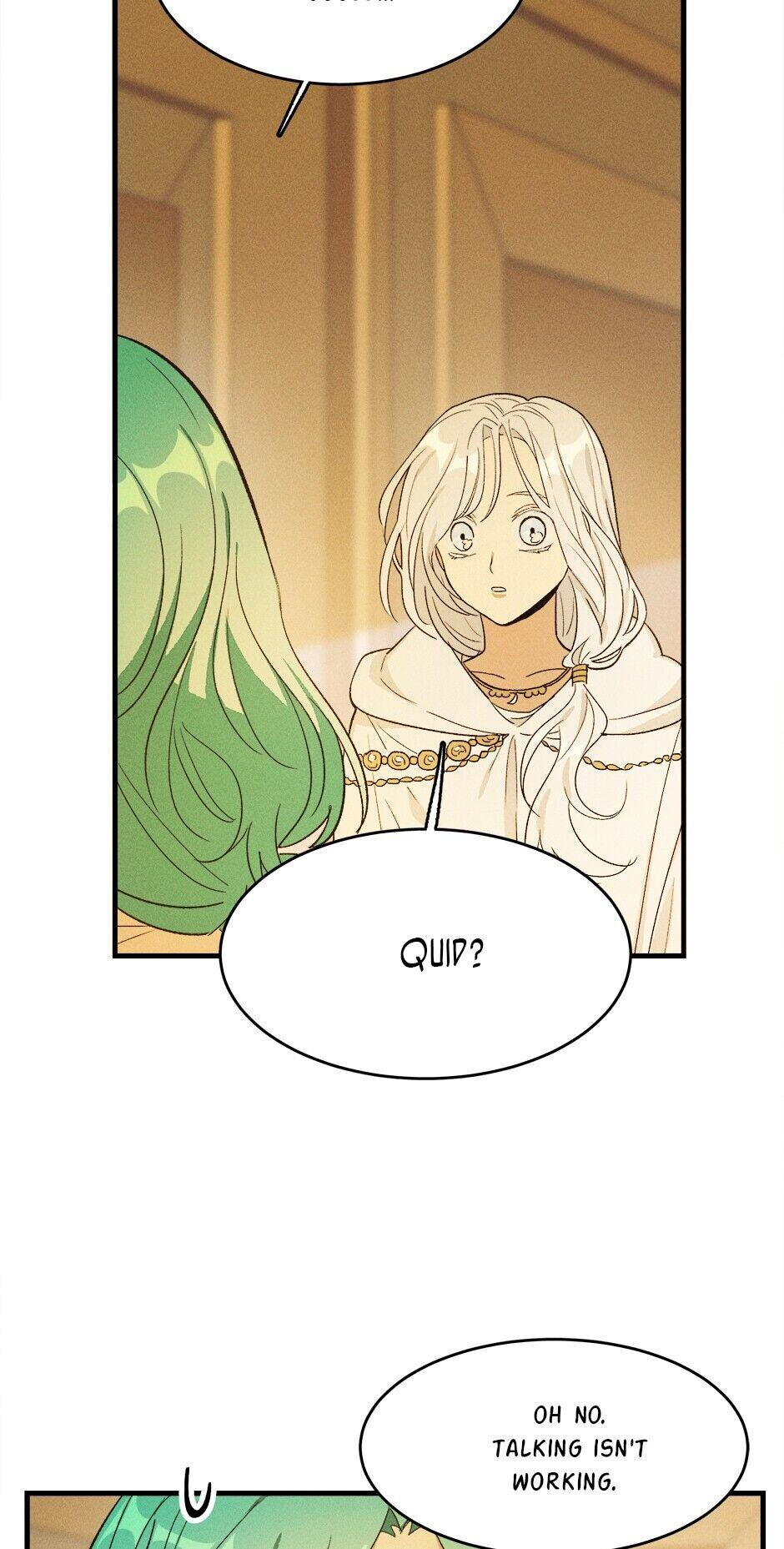 Lady Chef Royale chapter 39 page 52