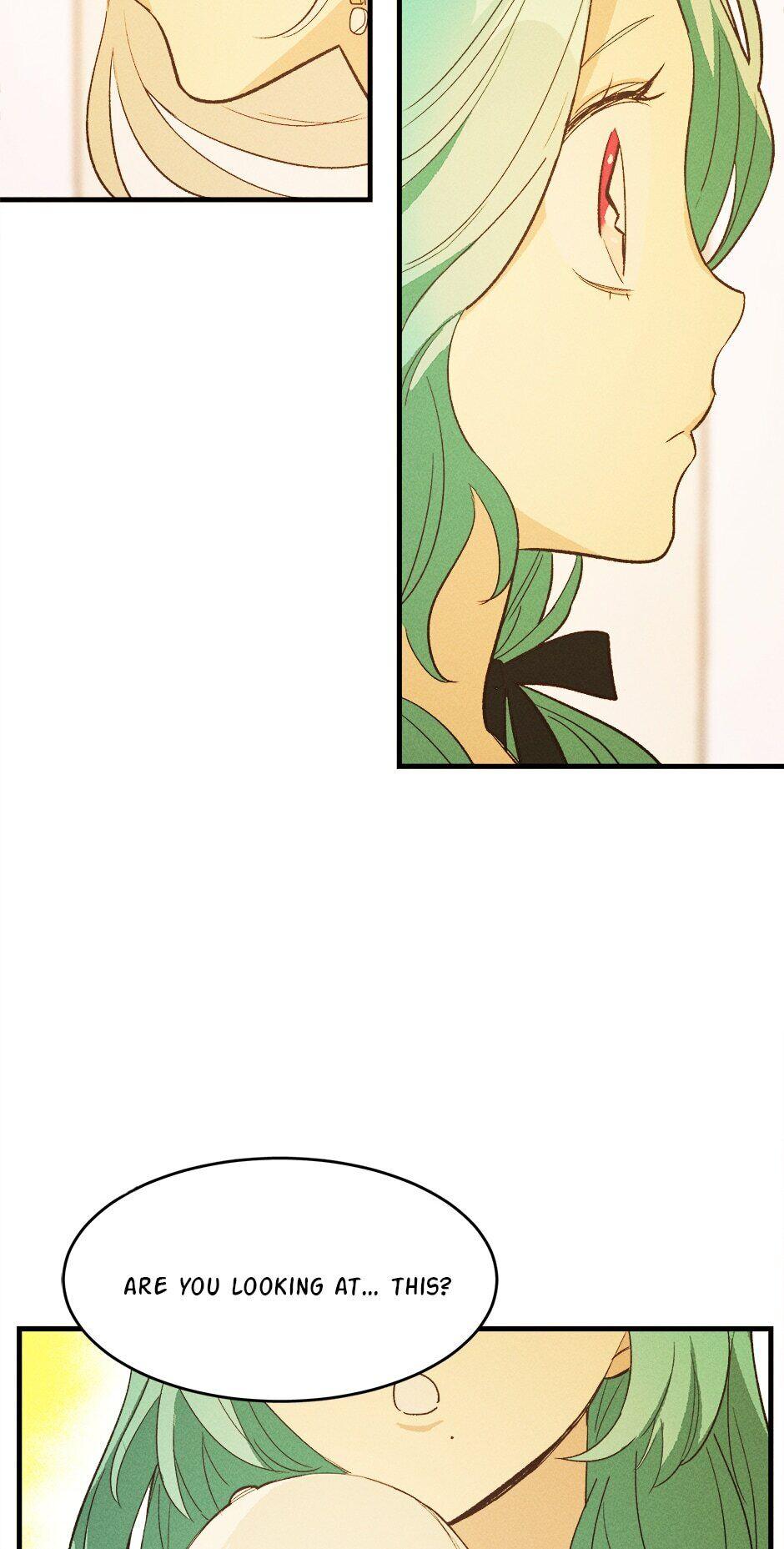 Lady Chef Royale chapter 39 page 54