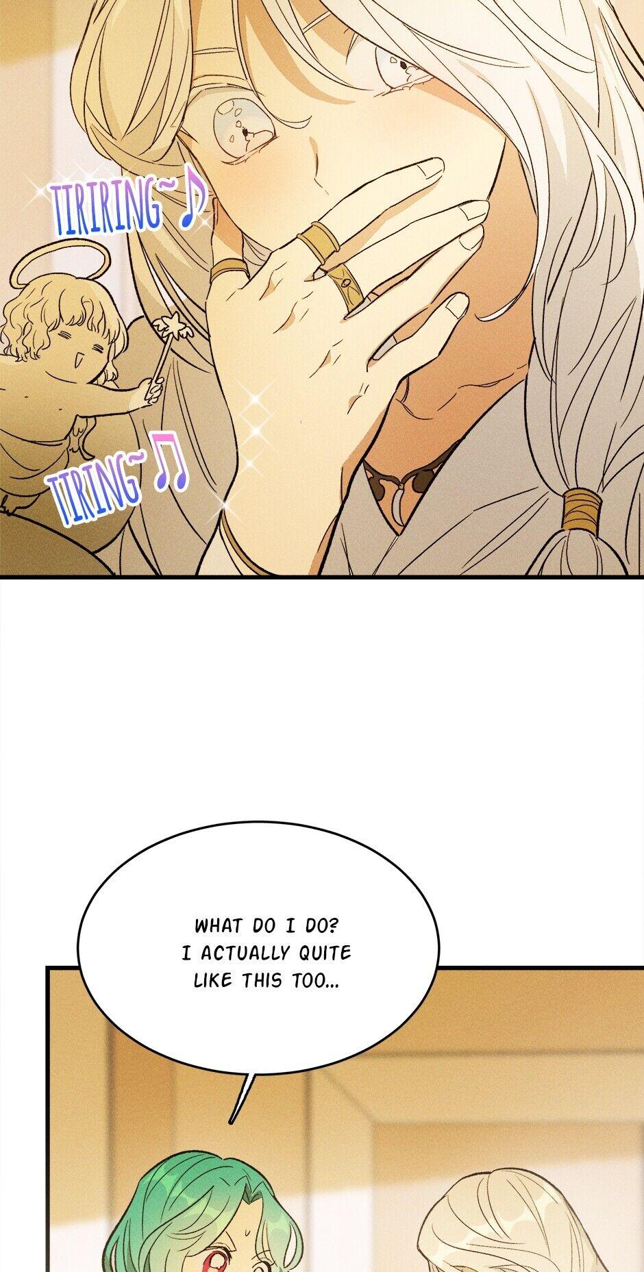 Lady Chef Royale chapter 39 page 58