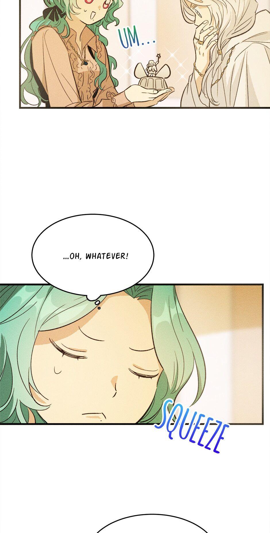 Lady Chef Royale chapter 39 page 59