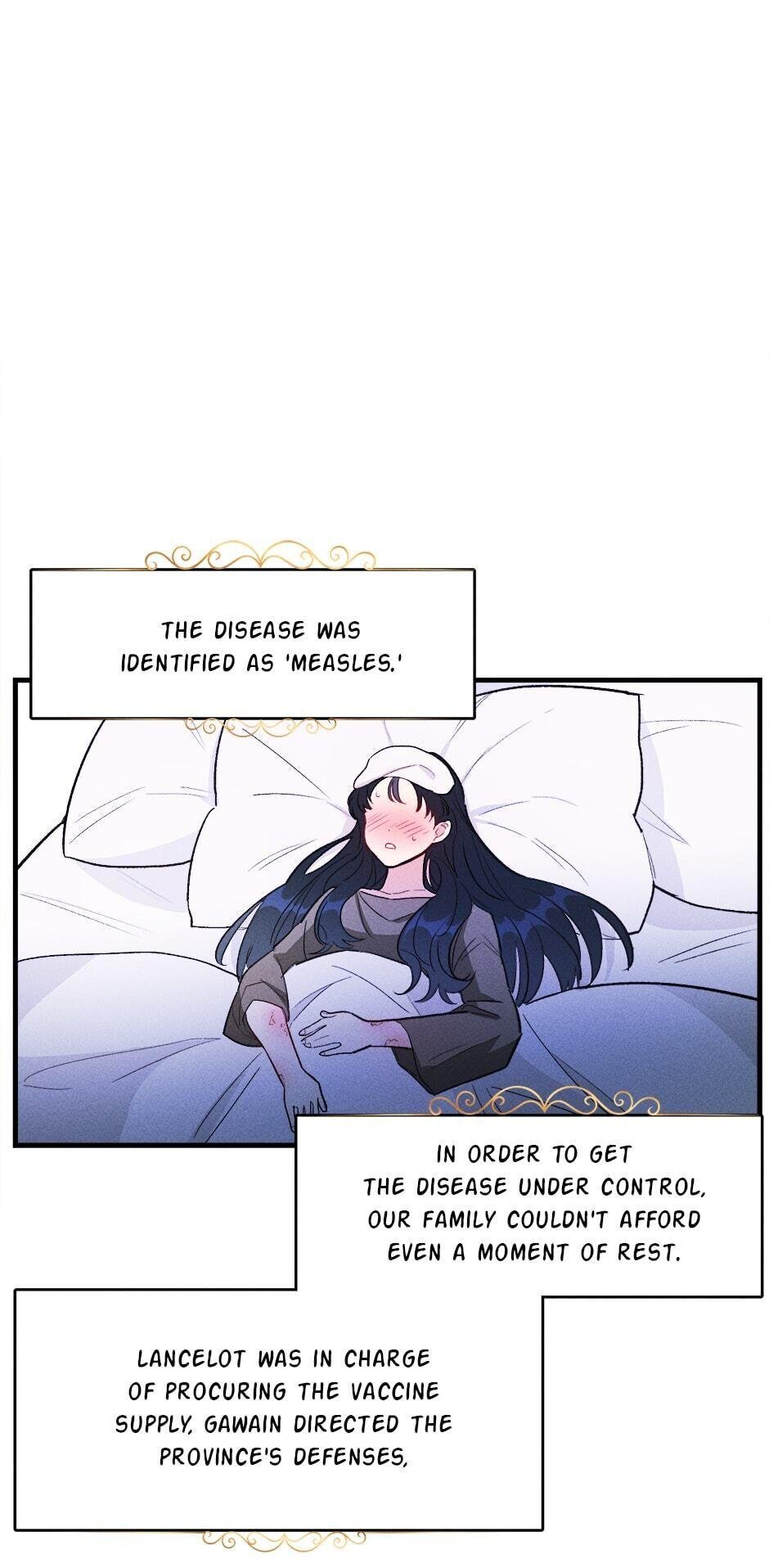 Lady Chef Royale chapter 39 page 6