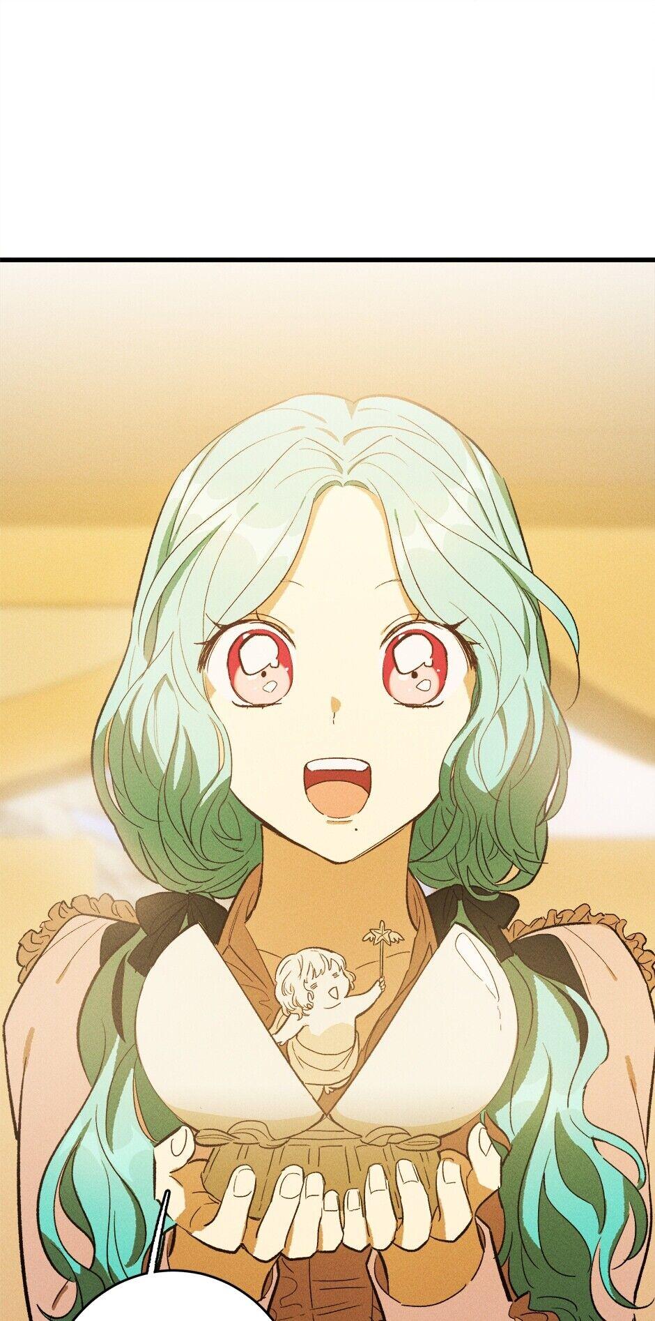 Lady Chef Royale chapter 39 page 61