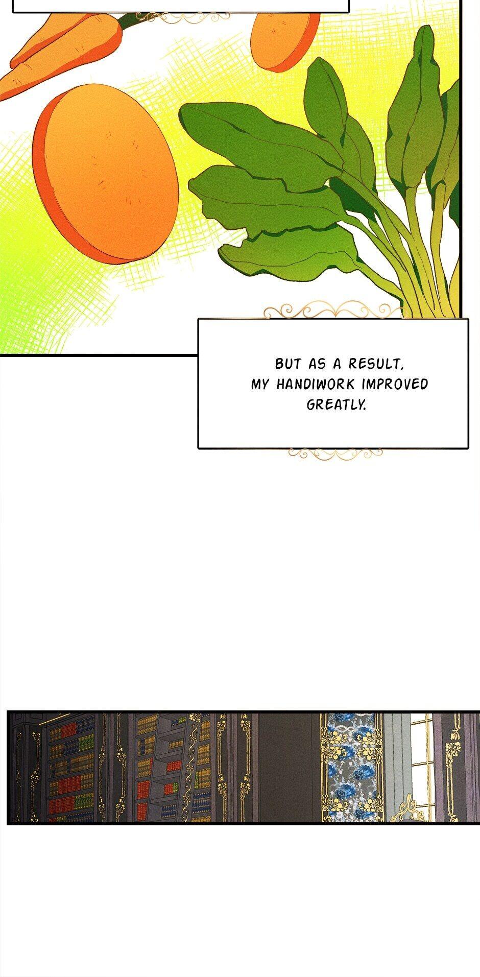 Lady Chef Royale chapter 39 page 8