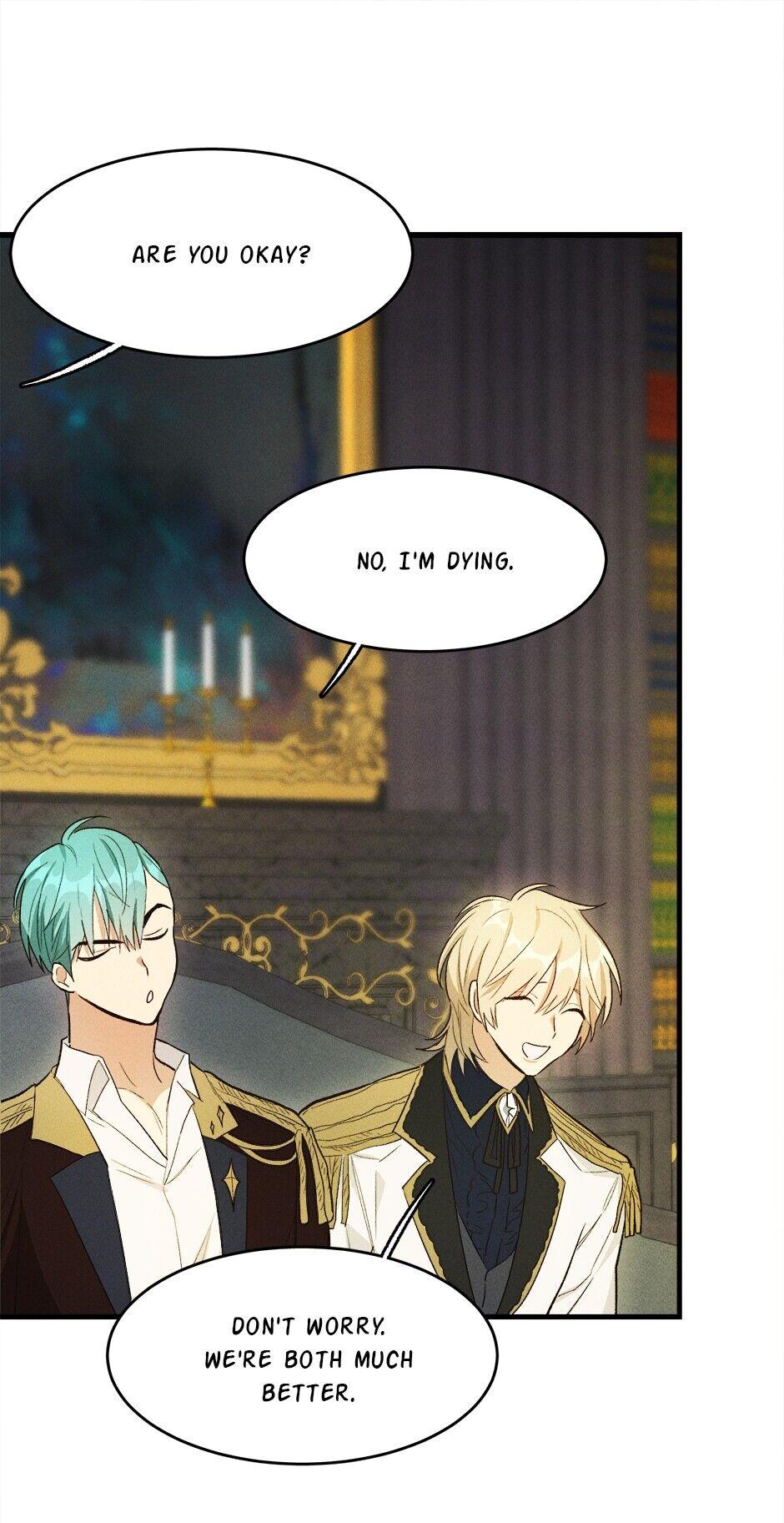 Lady Chef Royale chapter 39 page 9