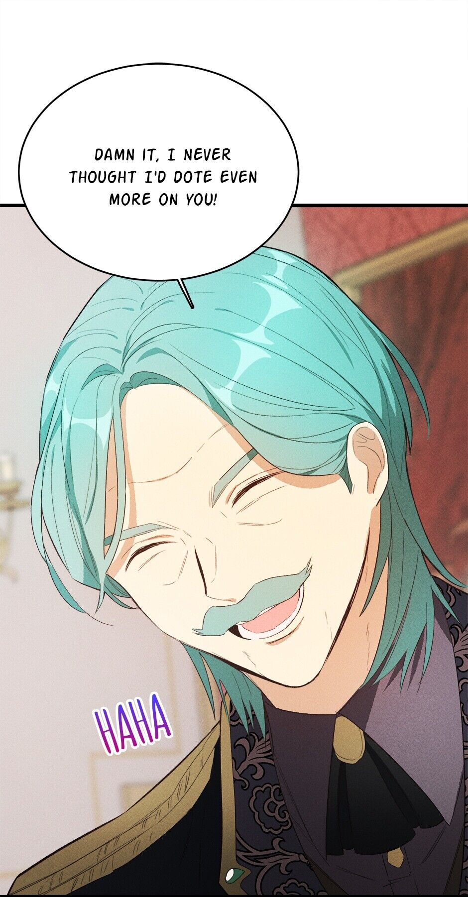 Lady Chef Royale chapter 40 page 17