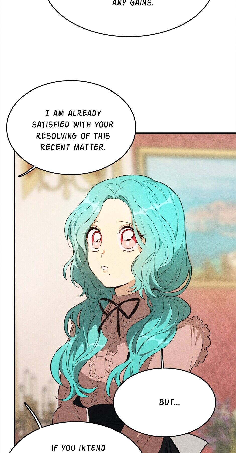 Lady Chef Royale chapter 40 page 23