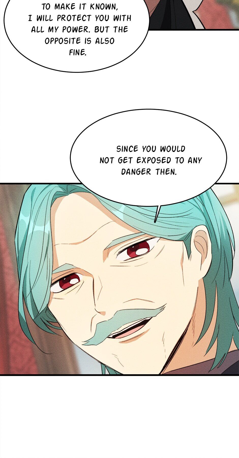 Lady Chef Royale chapter 40 page 24