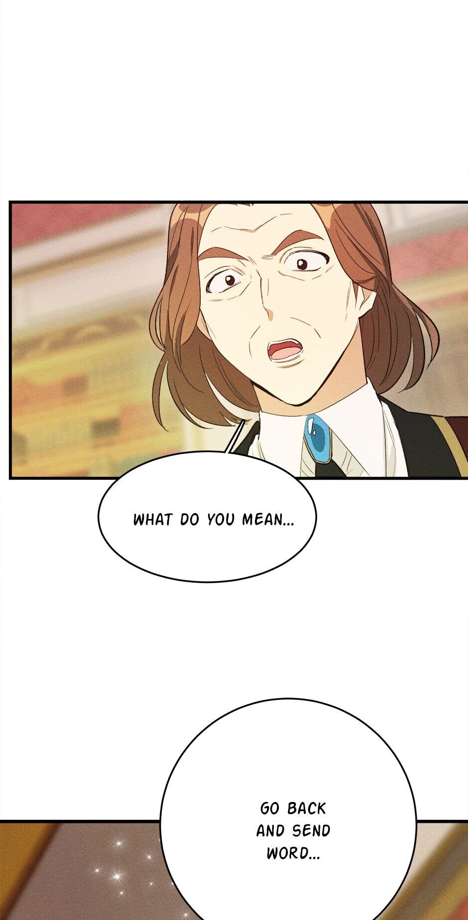 Lady Chef Royale chapter 40 page 30