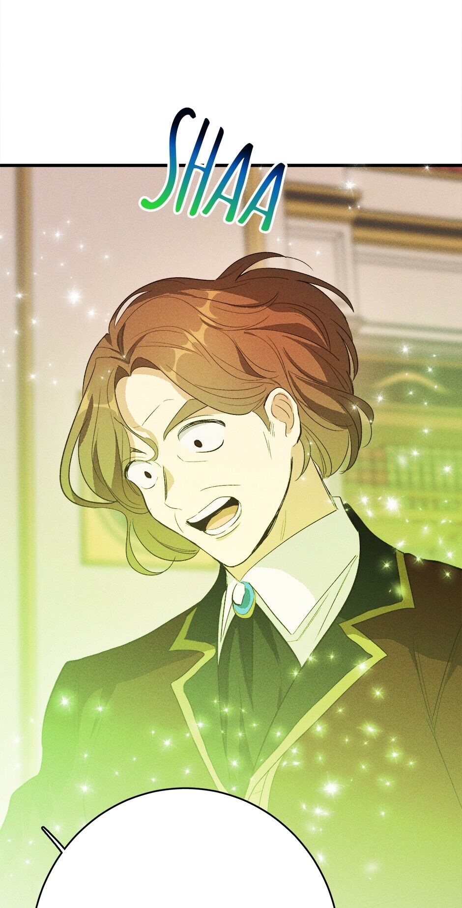 Lady Chef Royale chapter 40 page 32