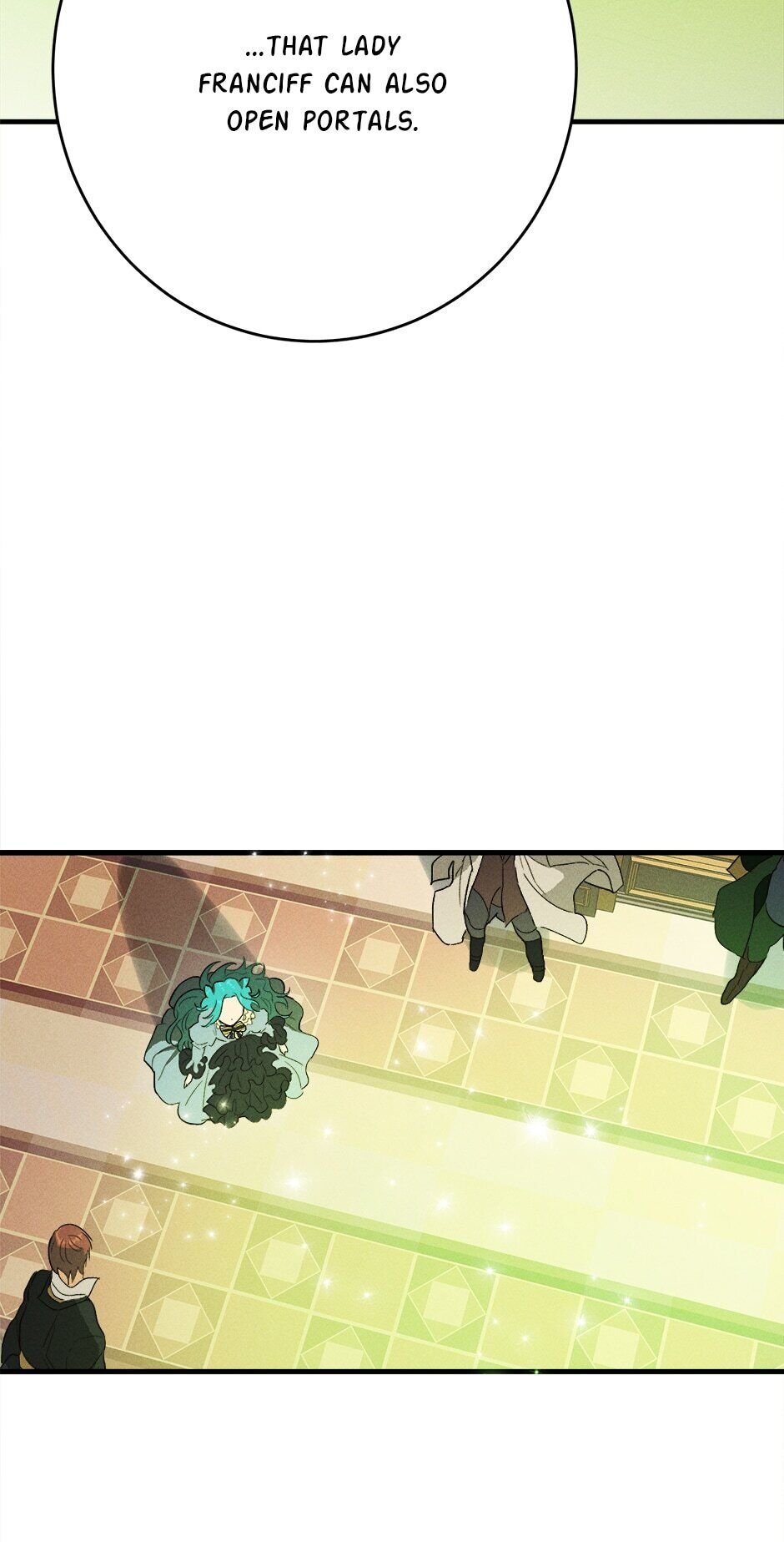 Lady Chef Royale chapter 40 page 33