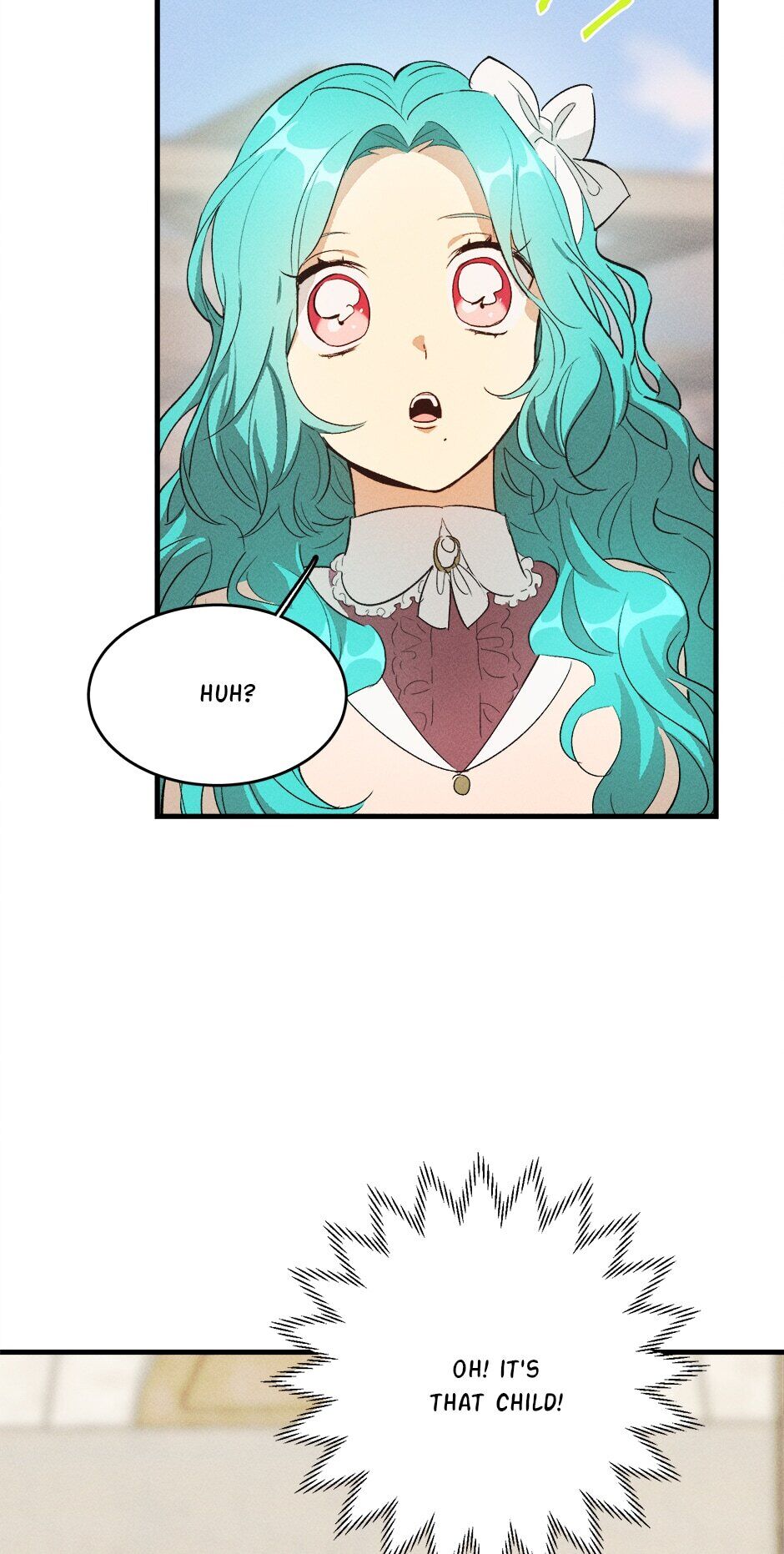 Lady Chef Royale chapter 40 page 40