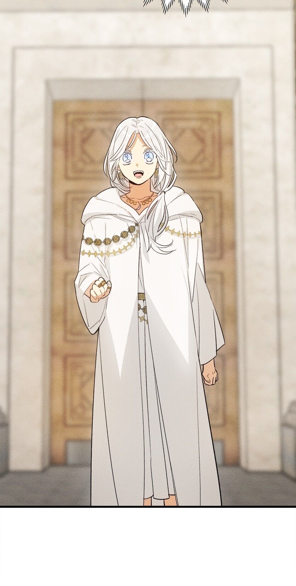 Lady Chef Royale chapter 40 page 41