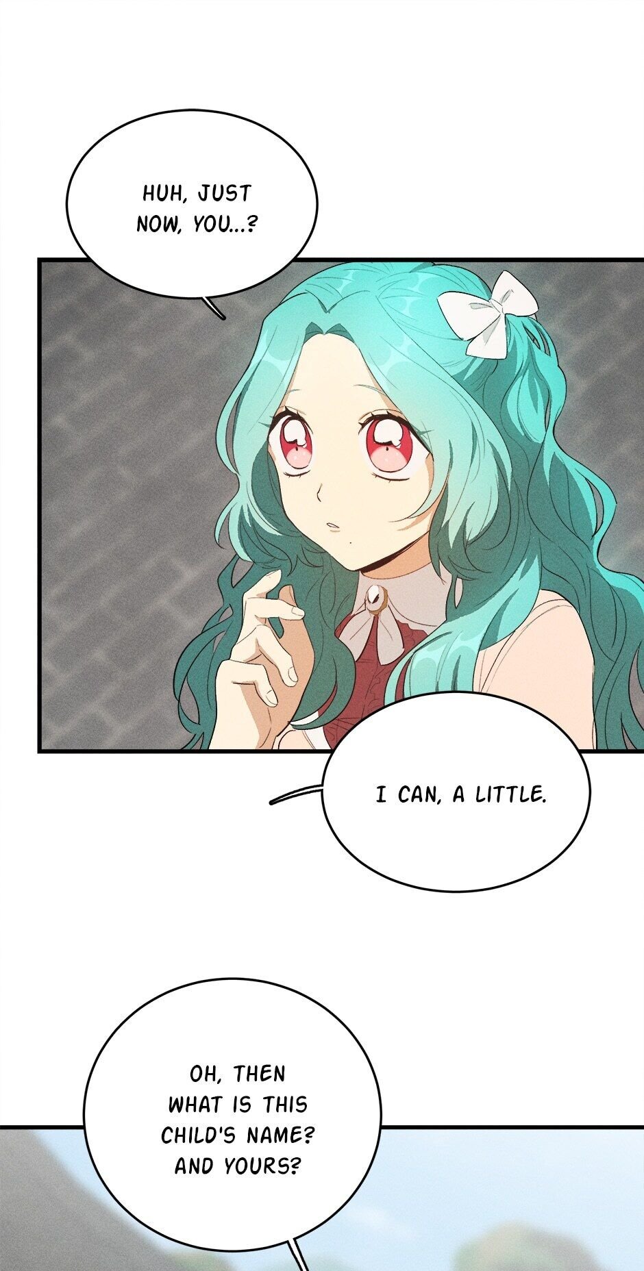 Lady Chef Royale chapter 40 page 50