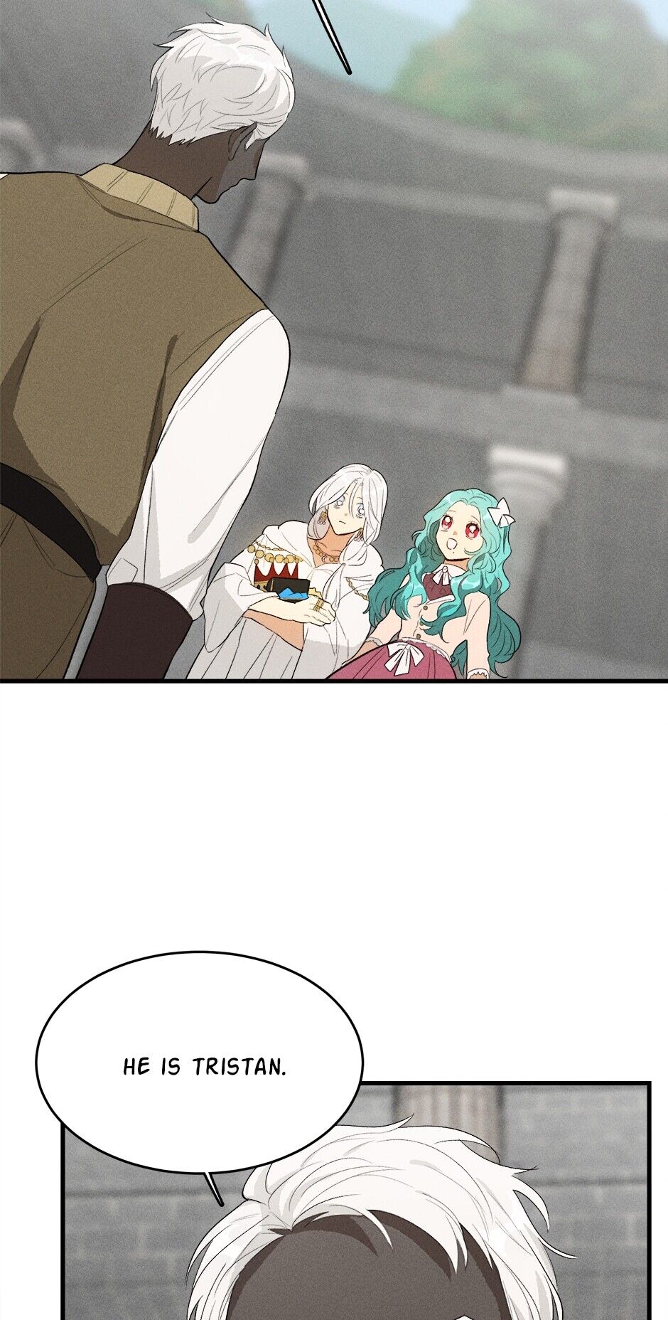 Lady Chef Royale chapter 40 page 51