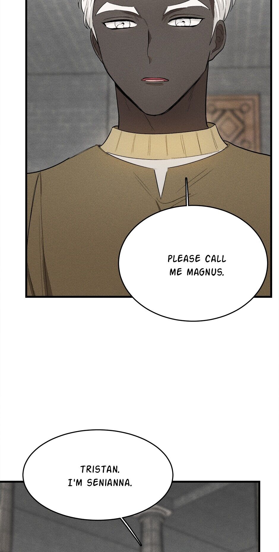 Lady Chef Royale chapter 40 page 52