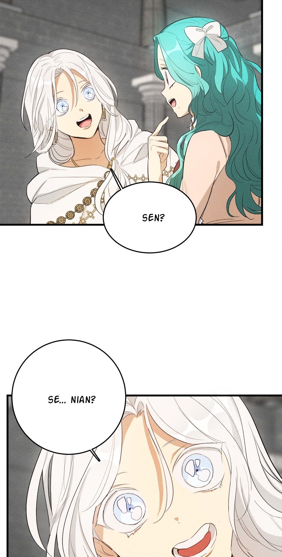 Lady Chef Royale chapter 40 page 53