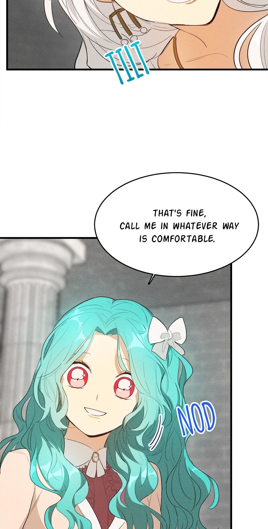 Lady Chef Royale chapter 40 page 54