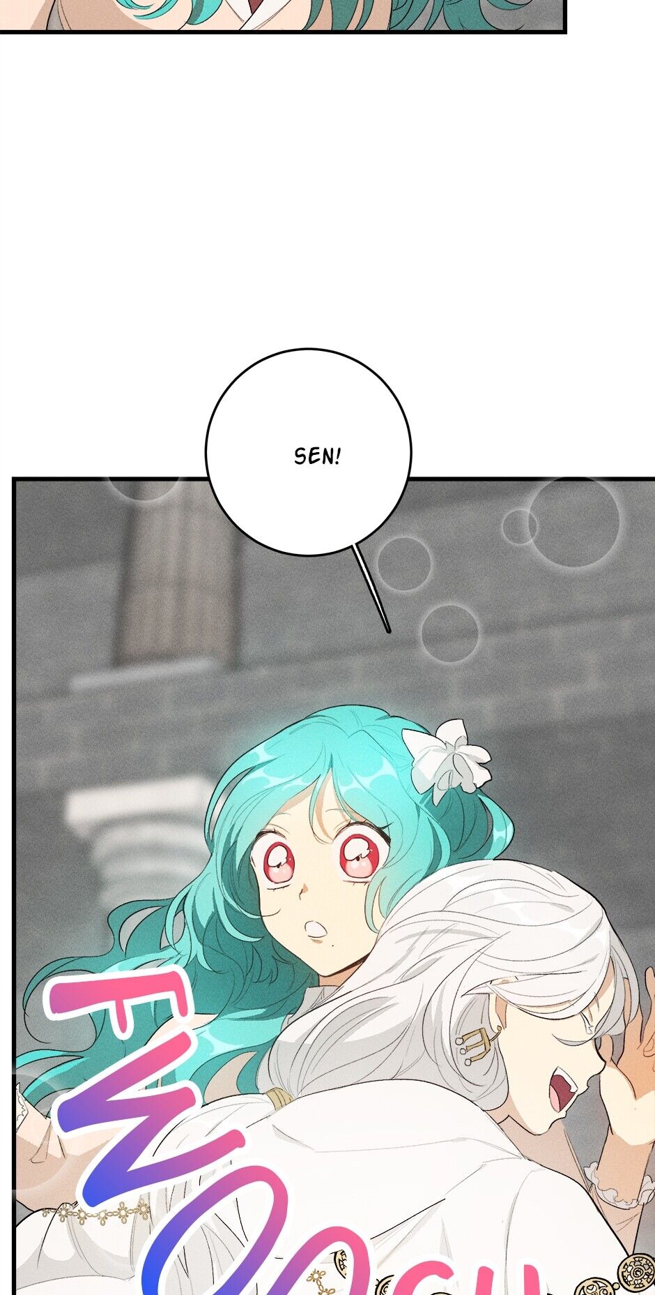 Lady Chef Royale chapter 40 page 55