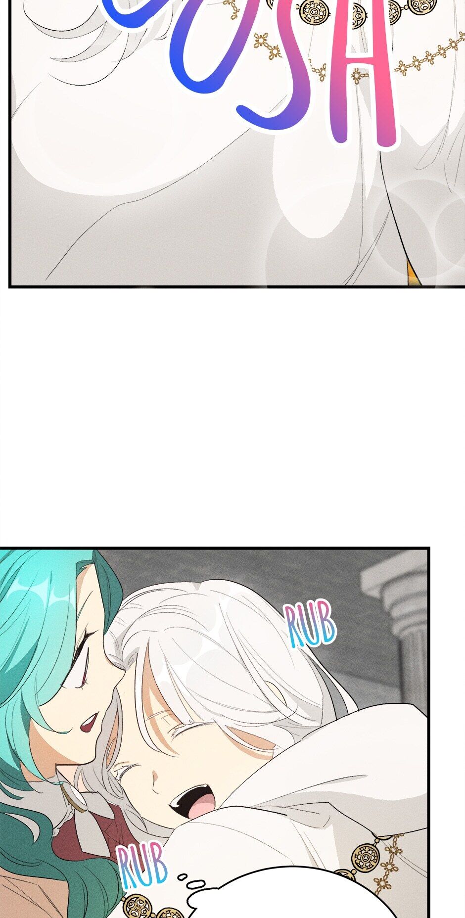 Lady Chef Royale chapter 40 page 56