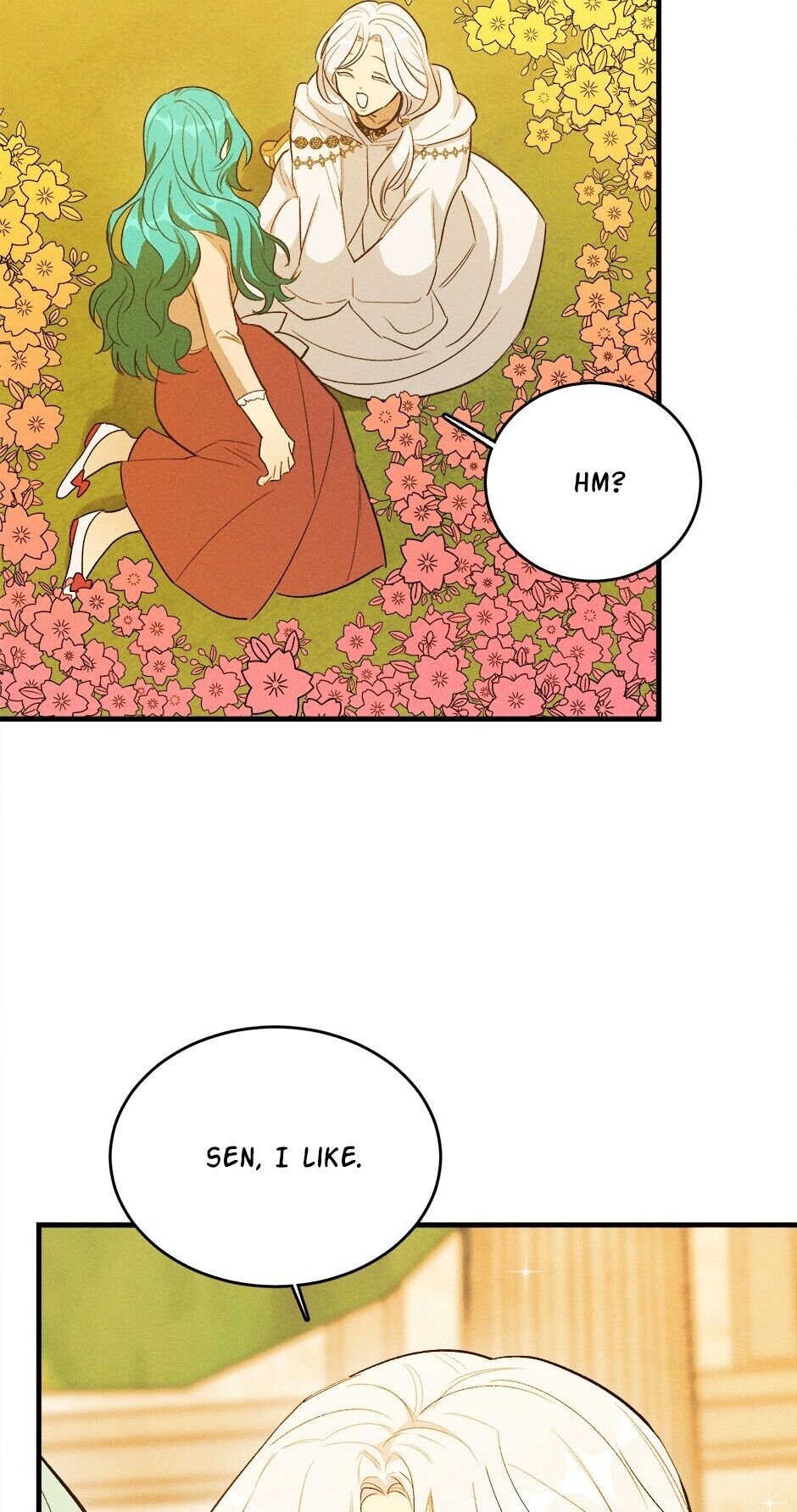 Lady Chef Royale chapter 40 page 59