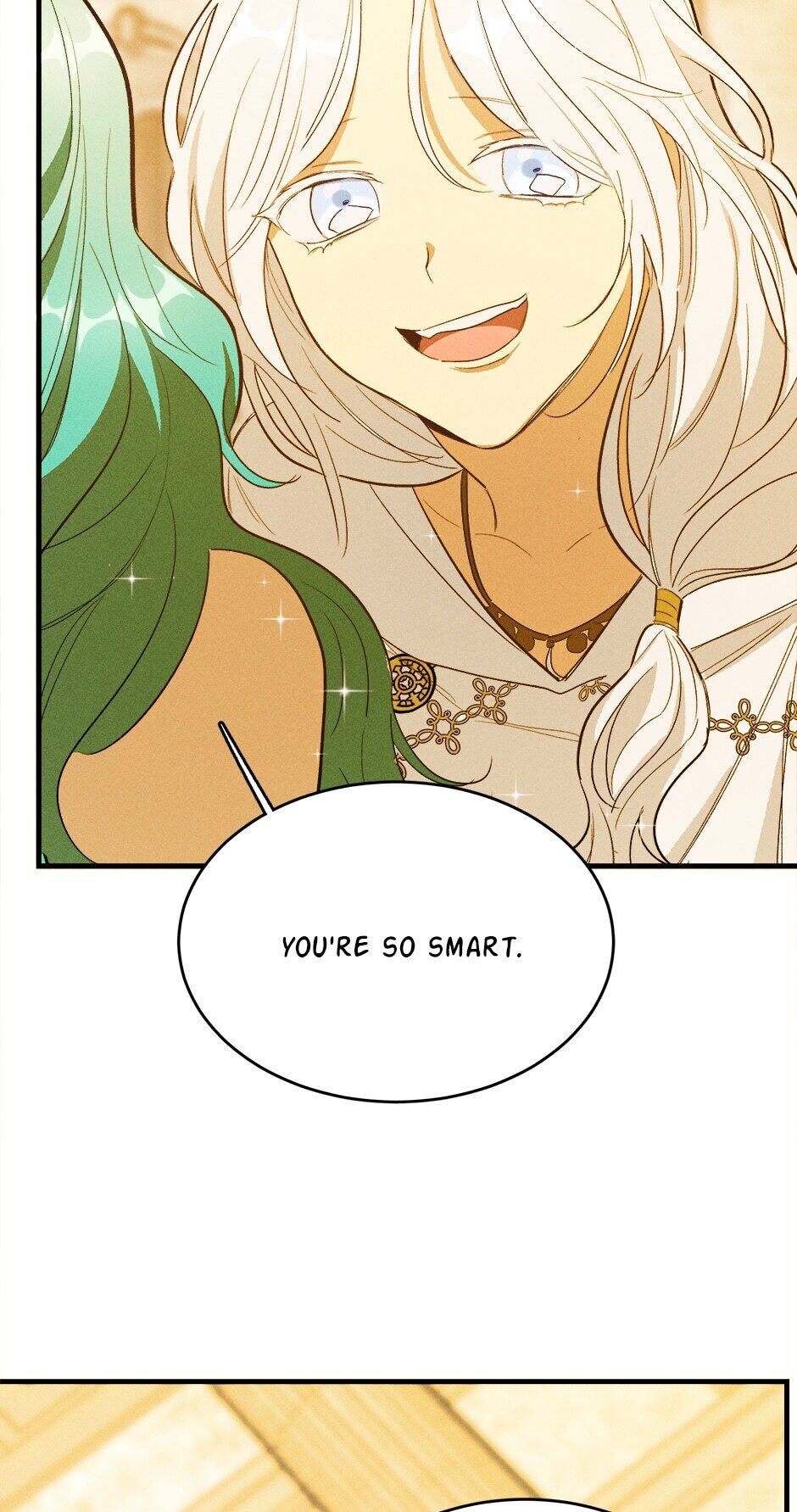 Lady Chef Royale chapter 40 page 60