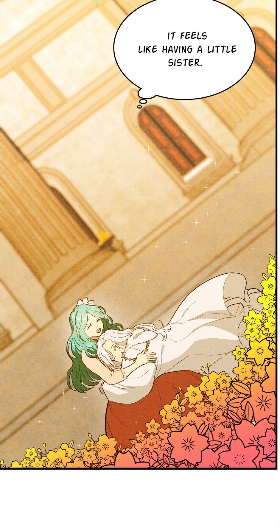 Lady Chef Royale chapter 40 page 61