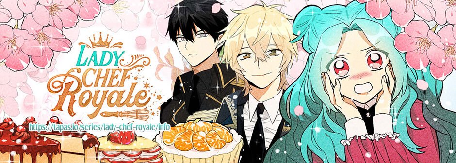 Lady Chef Royale chapter 40 page 63