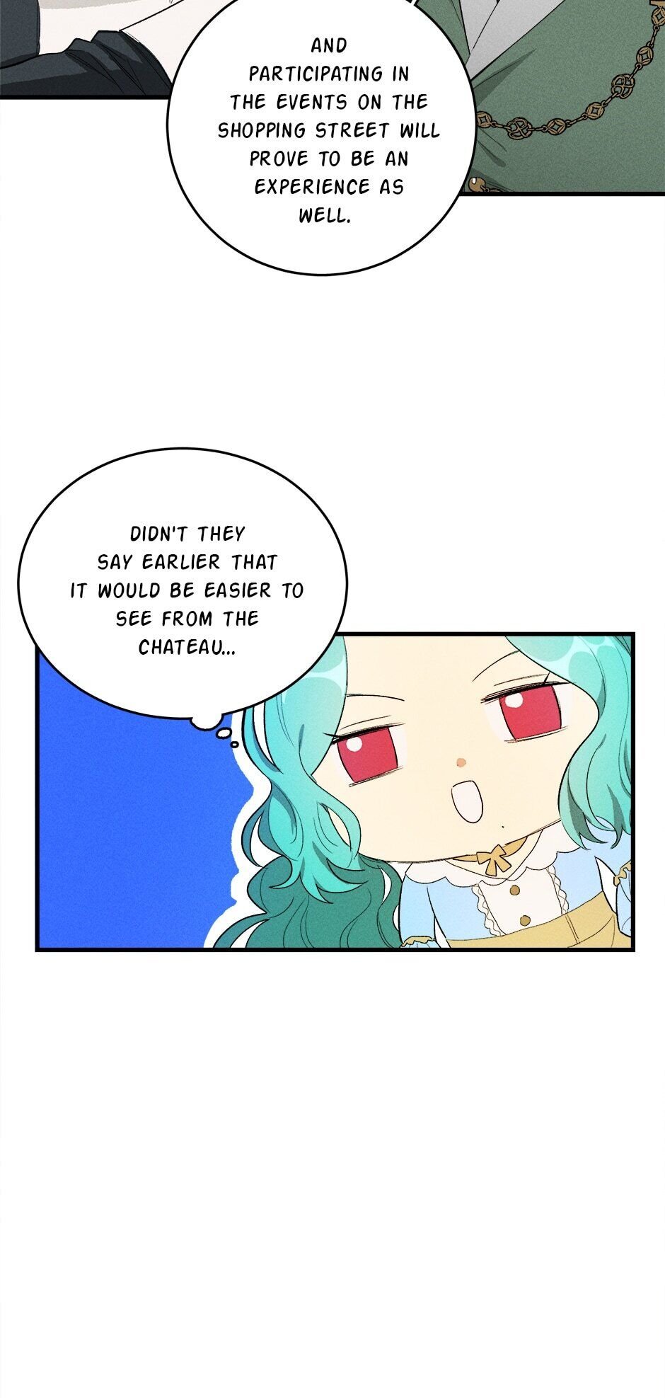 Lady Chef Royale chapter 41 page 14