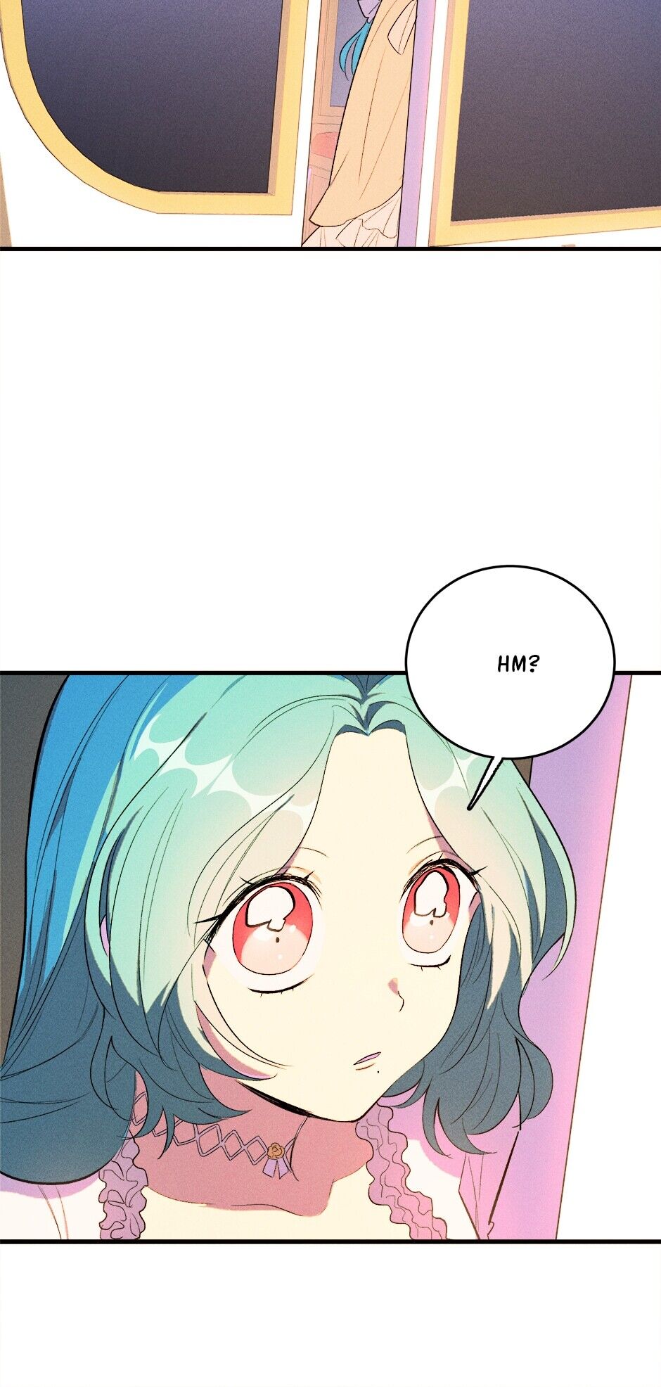 Lady Chef Royale chapter 41 page 17