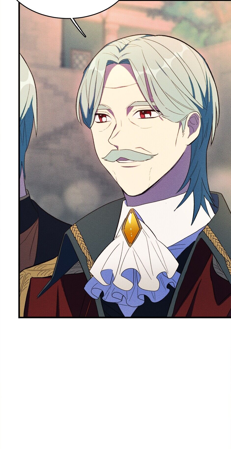 Lady Chef Royale chapter 41 page 21