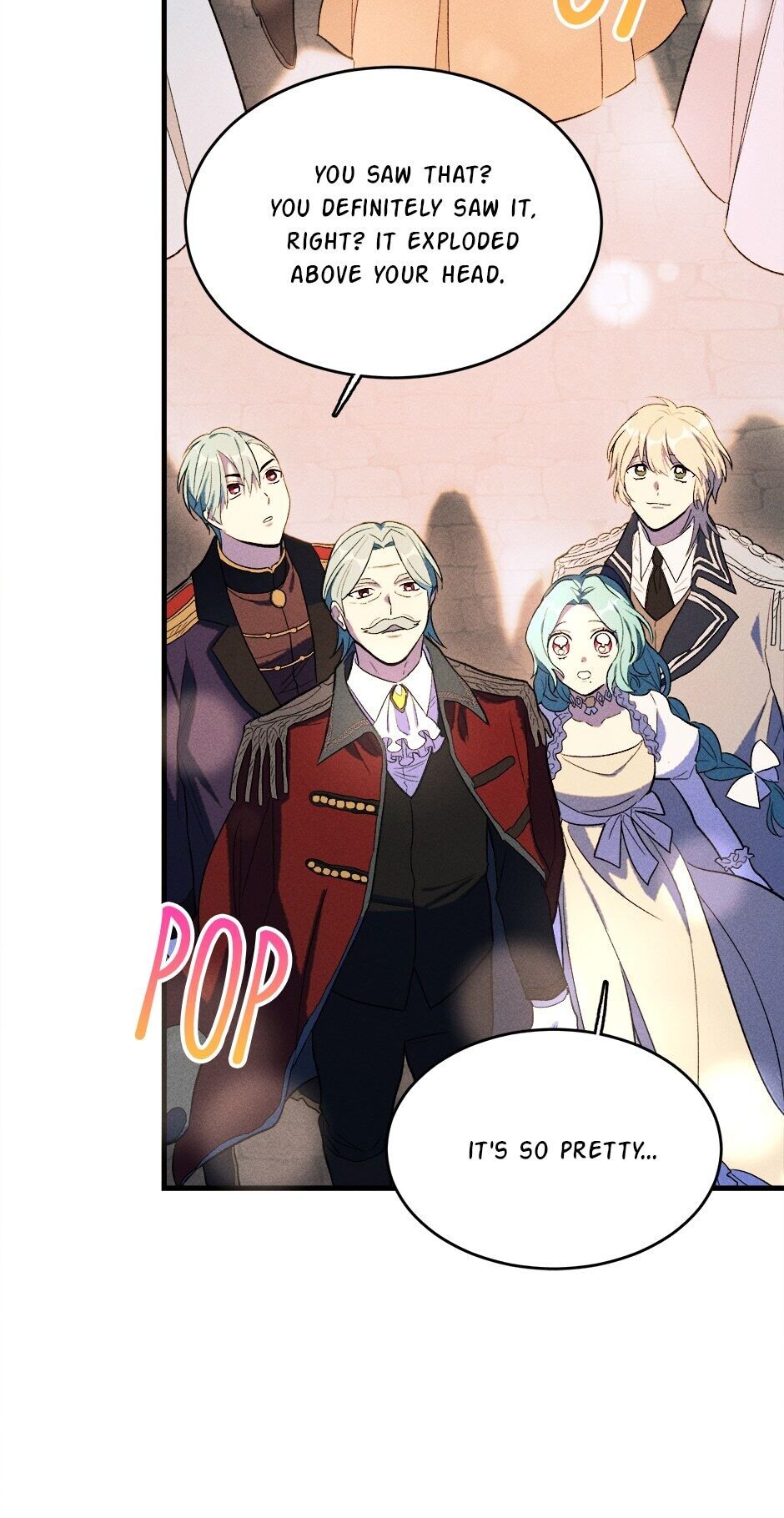 Lady Chef Royale chapter 41 page 26