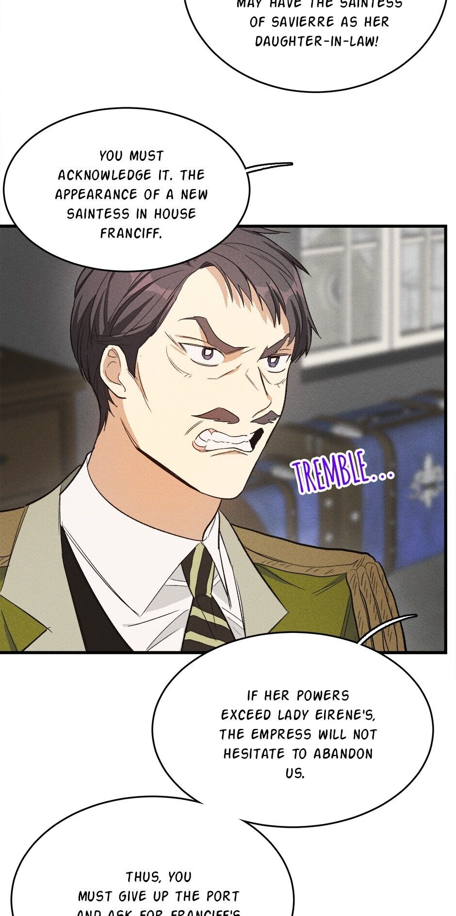 Lady Chef Royale chapter 41 page 32