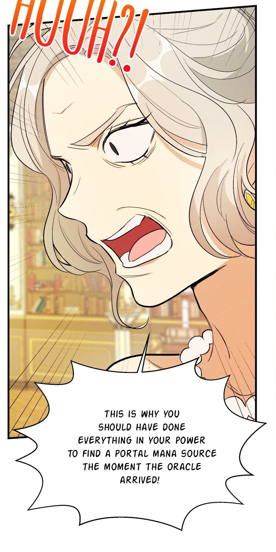 Lady Chef Royale chapter 41 page 50