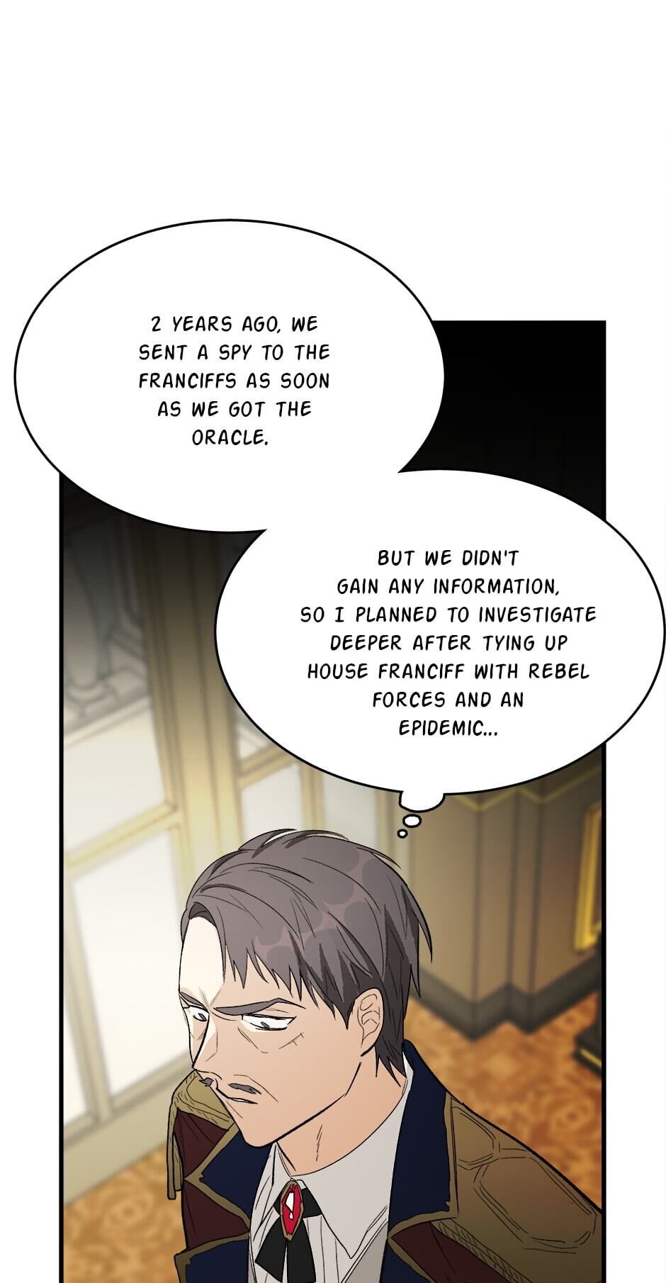 Lady Chef Royale chapter 41 page 51