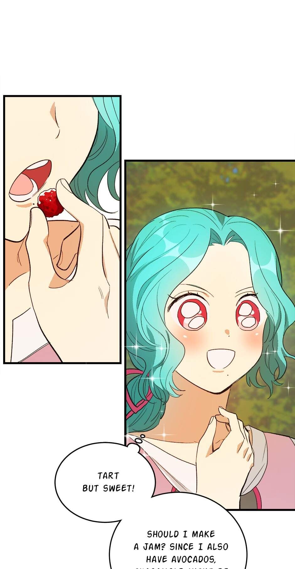 Lady Chef Royale chapter 41 page 59