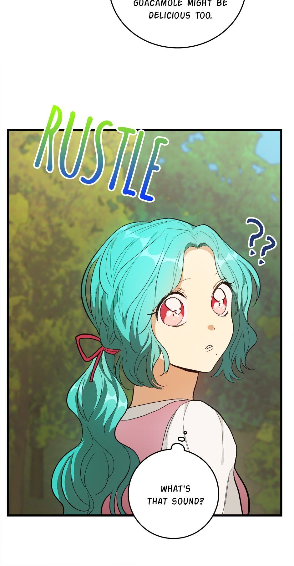 Lady Chef Royale chapter 41 page 60