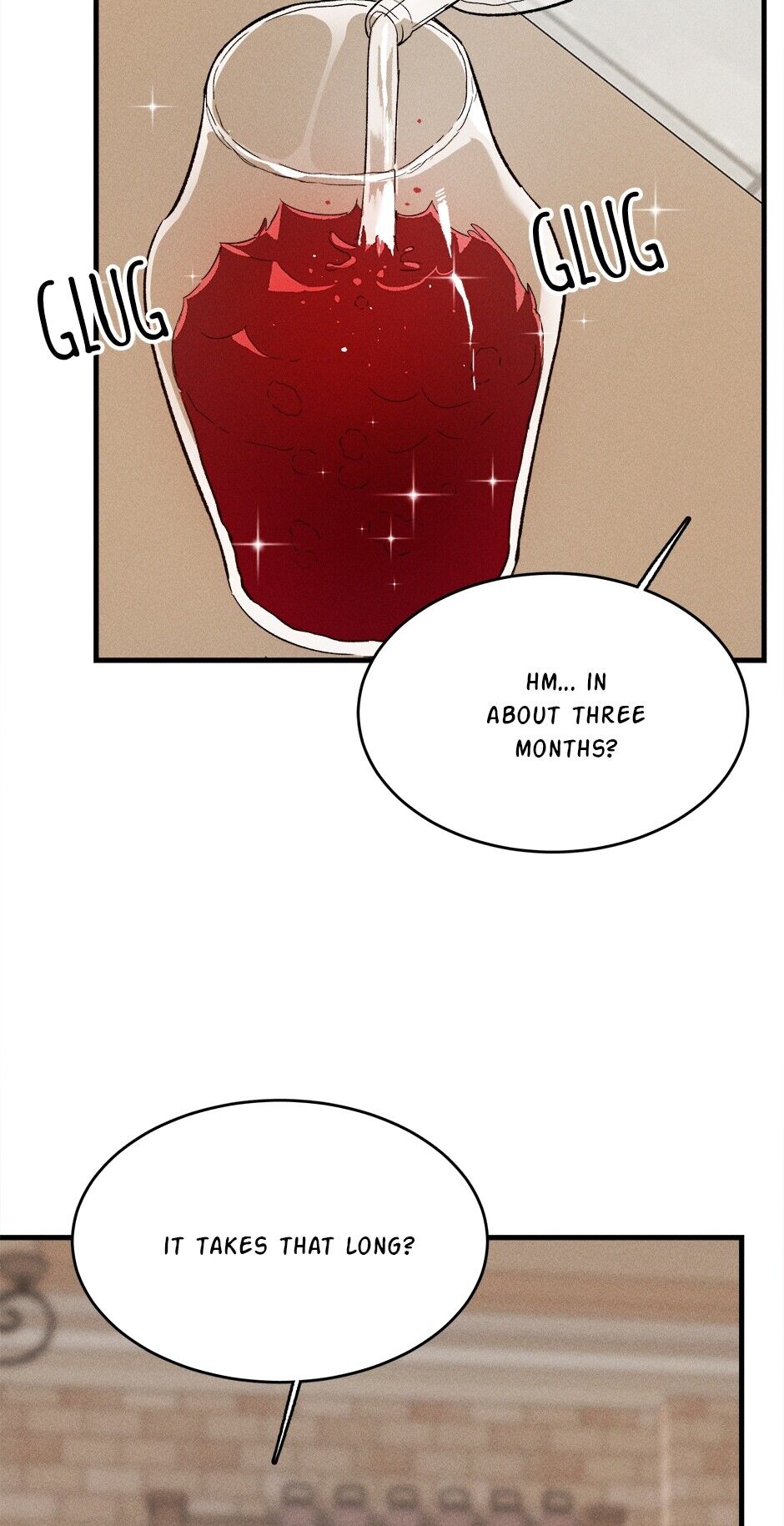 Lady Chef Royale chapter 42 page 12