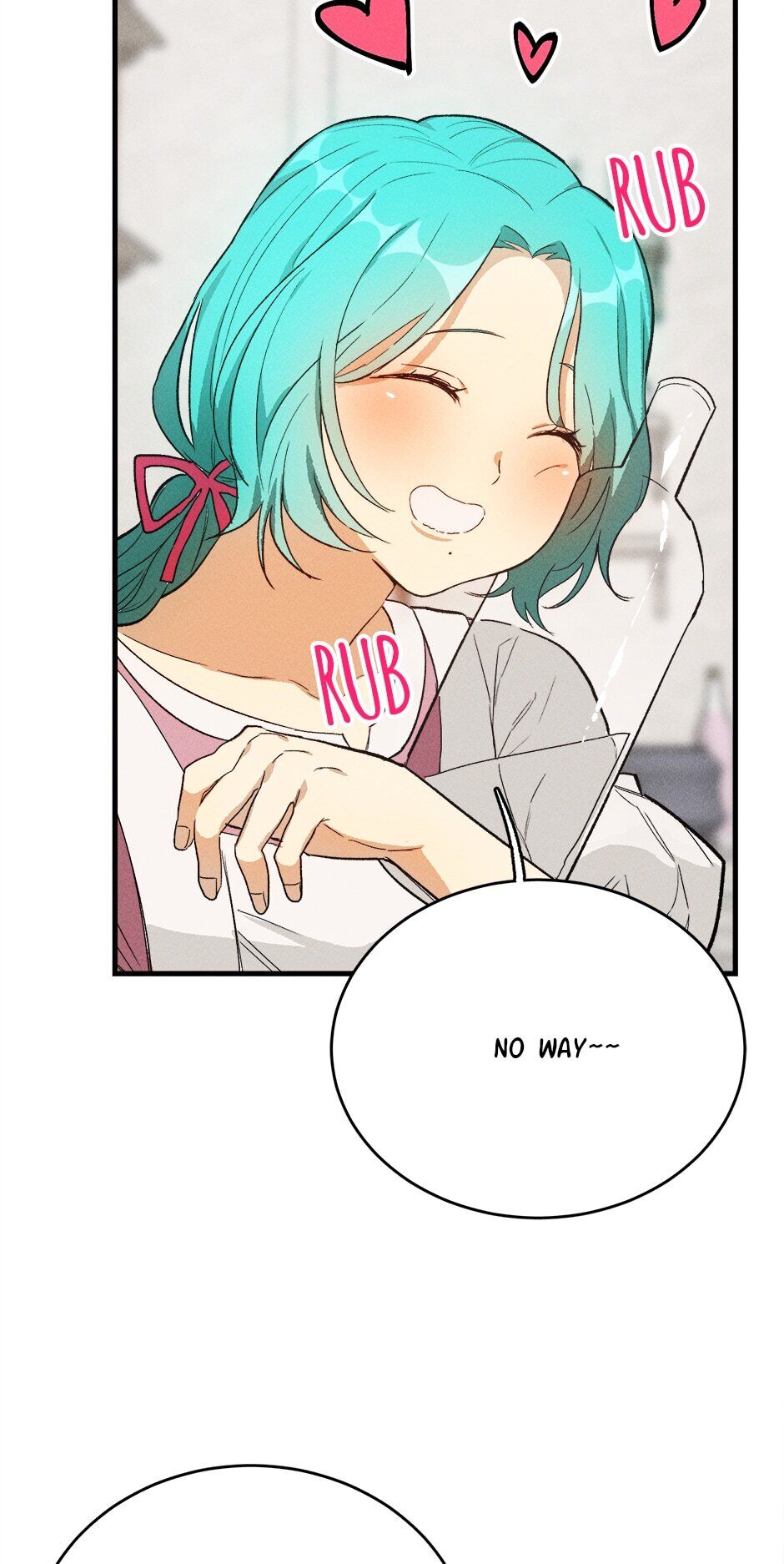 Lady Chef Royale chapter 42 page 22