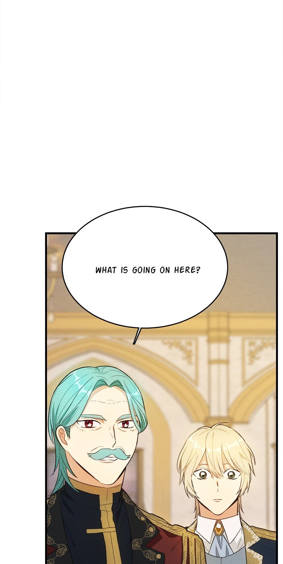 Lady Chef Royale chapter 42 page 24