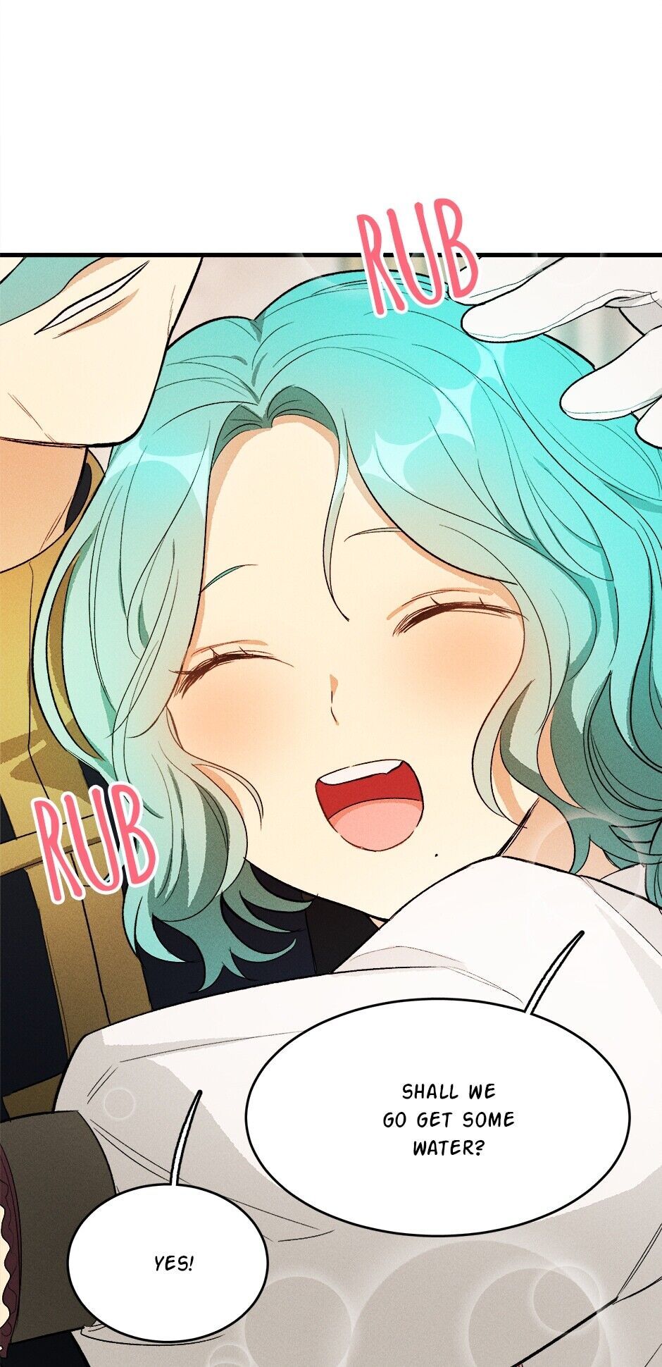 Lady Chef Royale chapter 42 page 29